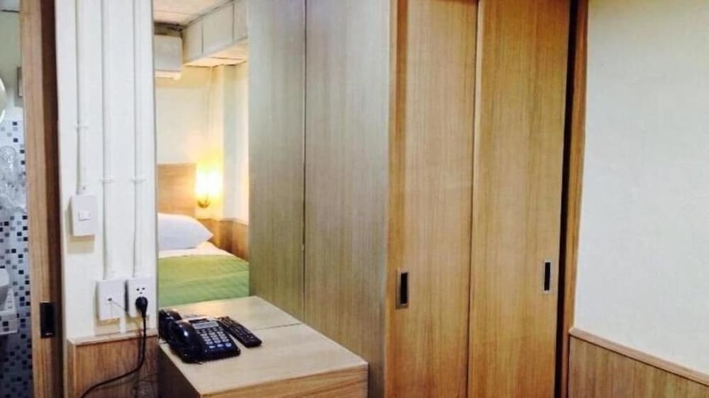 Sukhumvit 20 Guest House 46/46