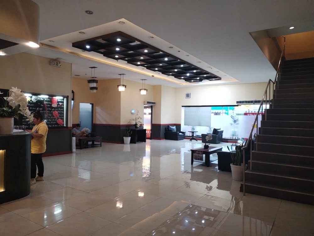 Hotel Sogo Buendia 13/40