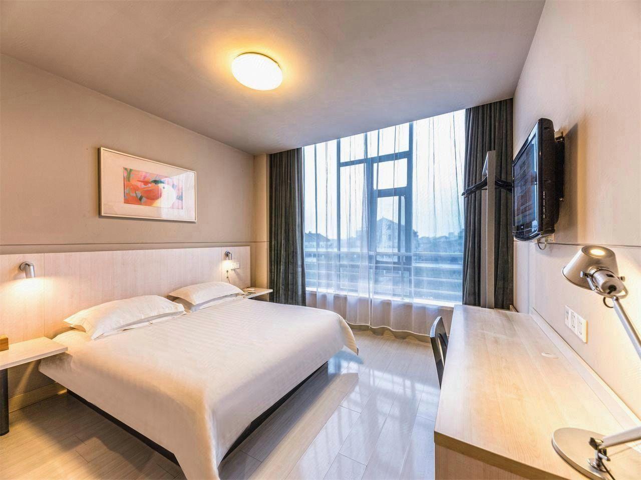 Jinjiang Inn Kunshan Tongfeng Rd 23/45