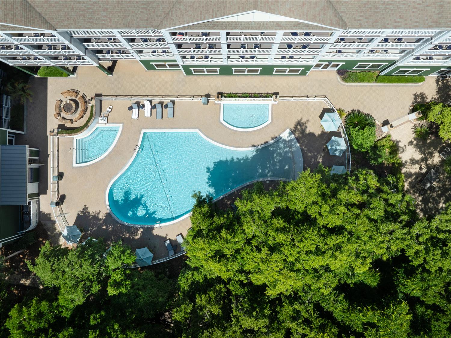 Hampton Inn Suites Jekyll Island 24/28