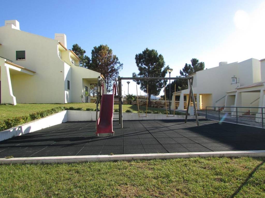 Glenridge Albufeira Beach and Golf Resort 21/32
