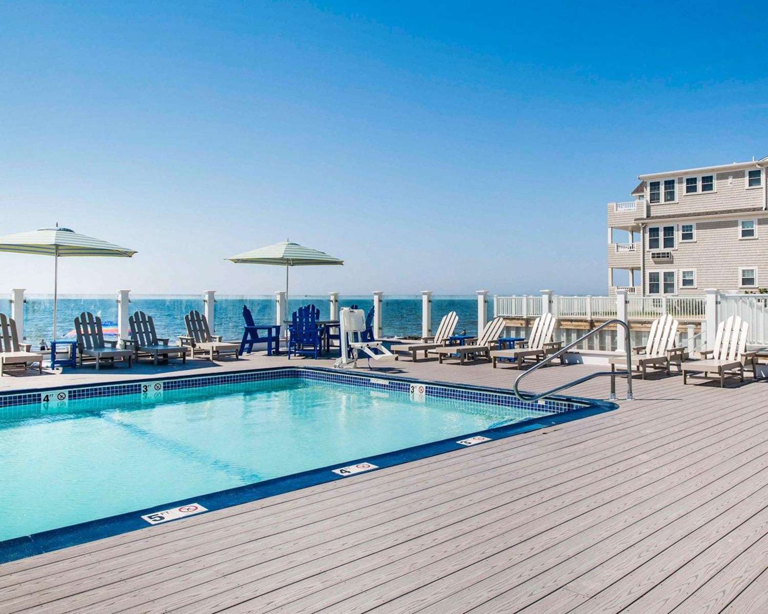 Bluegreen Vacations The Soundings, an Ascend Collection Resort 25/25