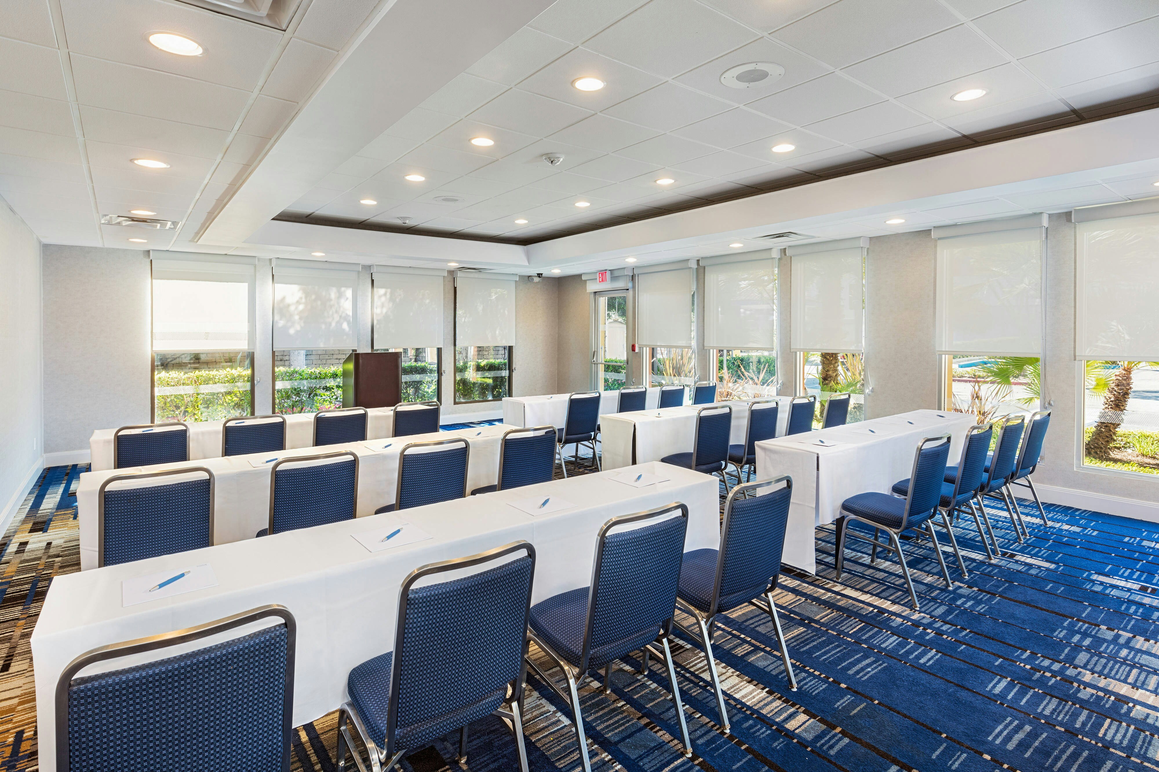 Four Points by Sheraton Los Angeles Westside 18/23