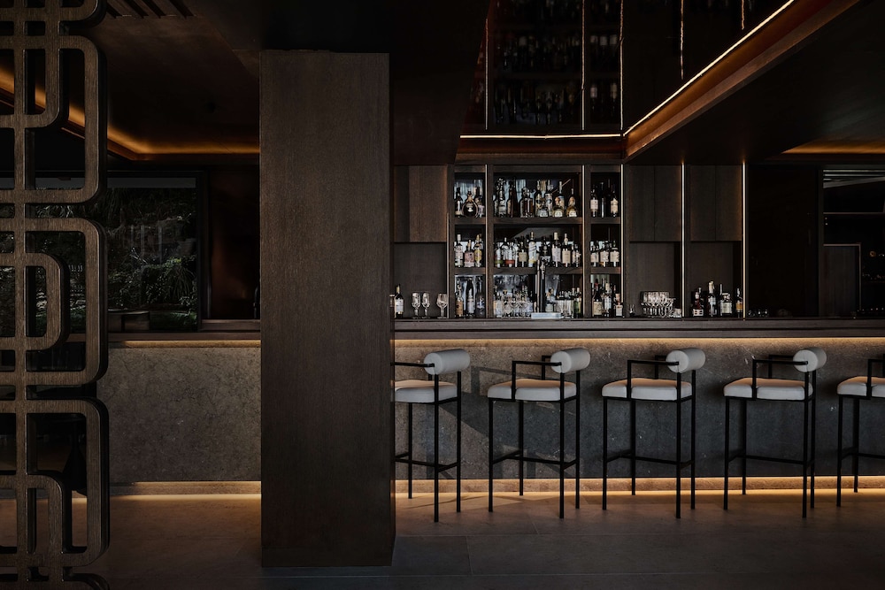 Nobu Hotel San Sebastián 31/50