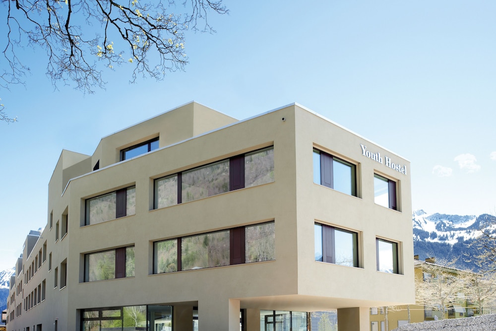 Interlaken Youth Hostel 5/63