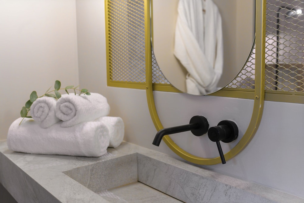 Castello Boutique Resort & Spa - Adults only 24/50