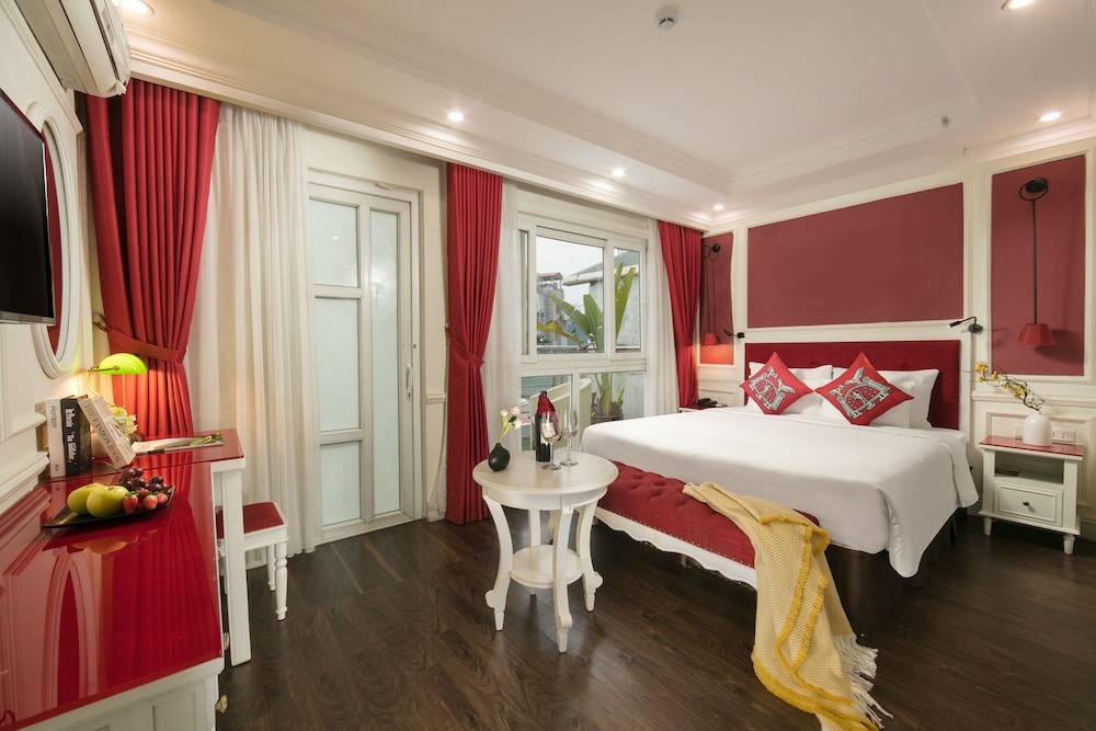 Gem Premier Luxury 4 Stars Hotel And Spa 32/51