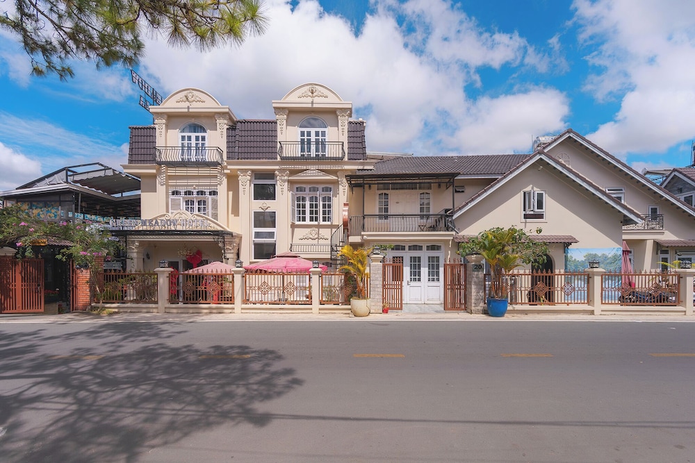 Green Meadow Villa&Coffee 7/54