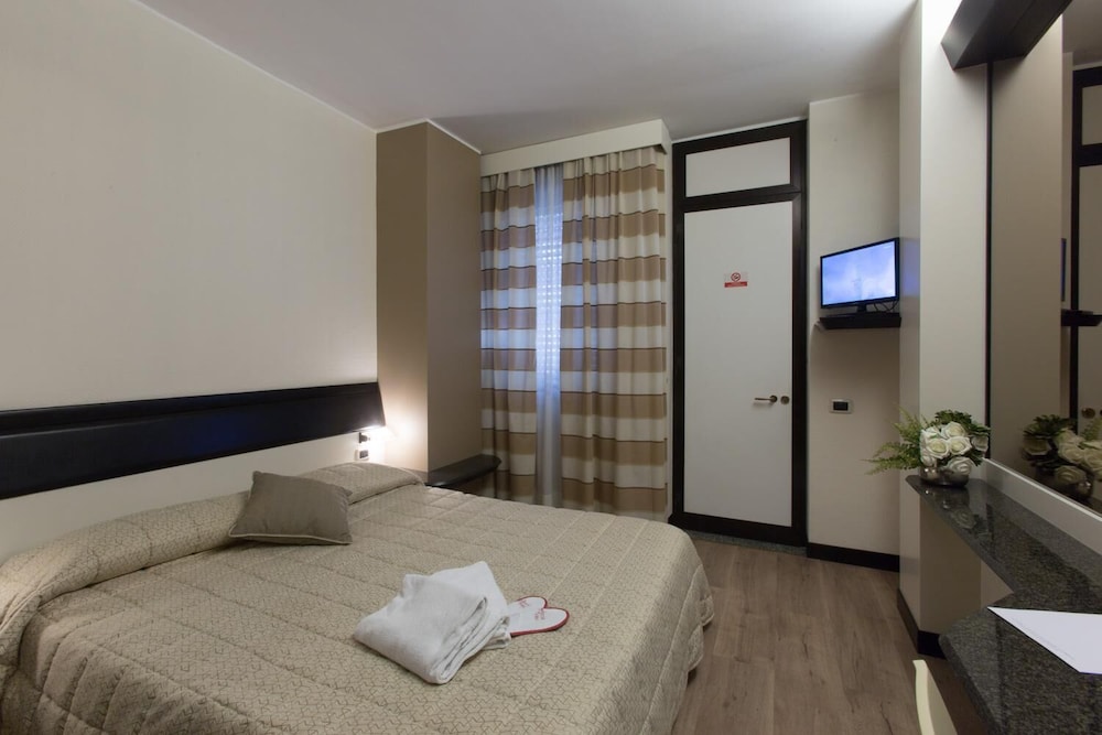 Airport Motel Malpensa 20/59