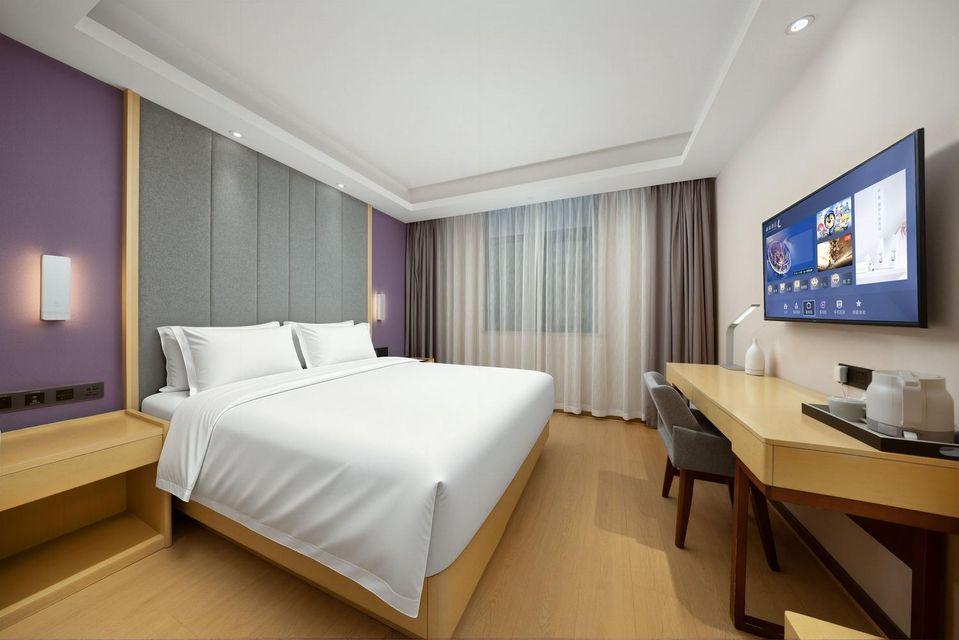 Elegant, Double Bed