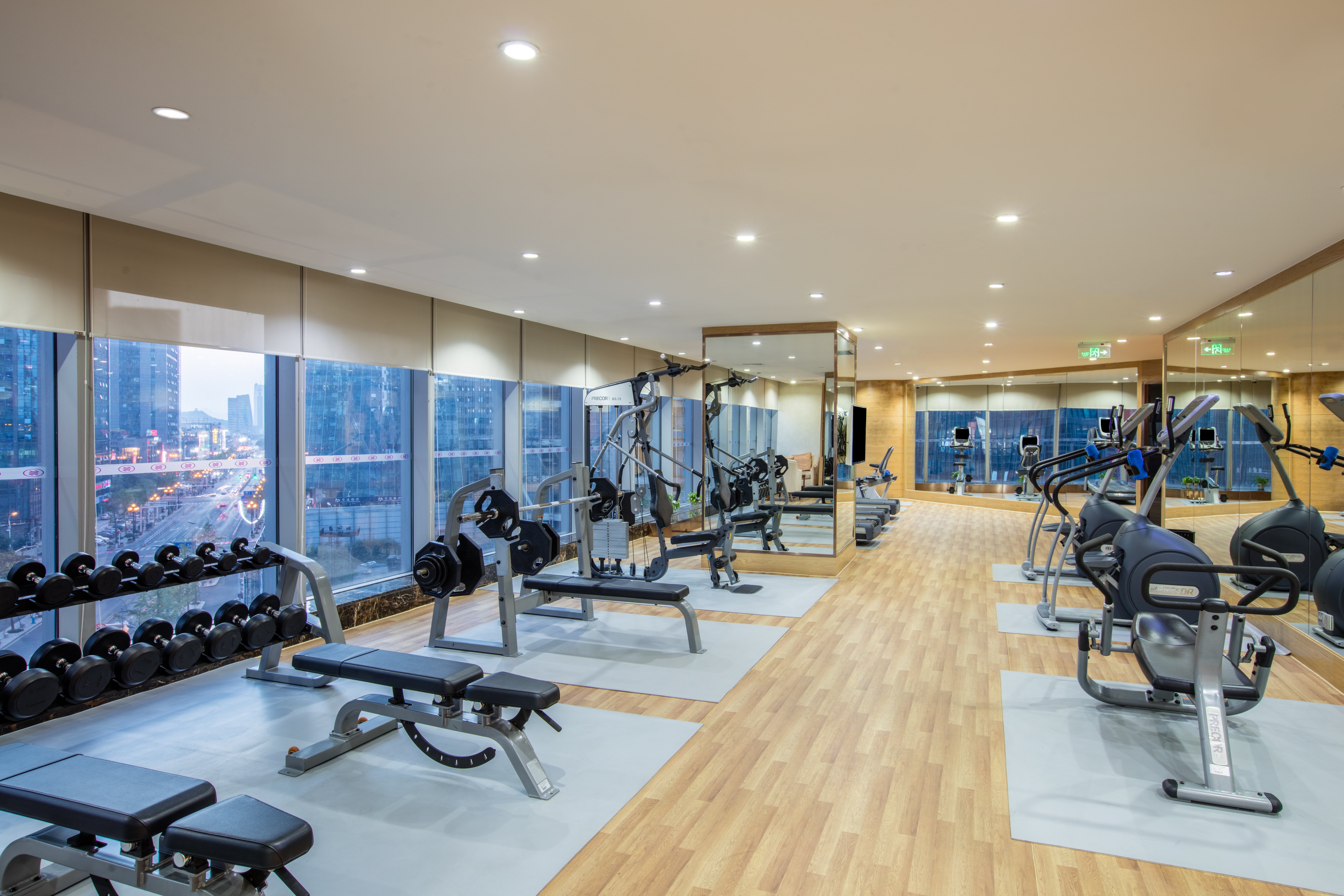 Crowne Plaza Shaoxing 16/50