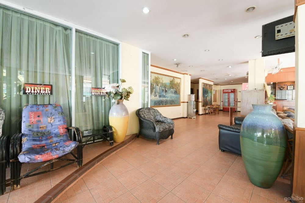 Shagwell Mansions Pattaya 14/64
