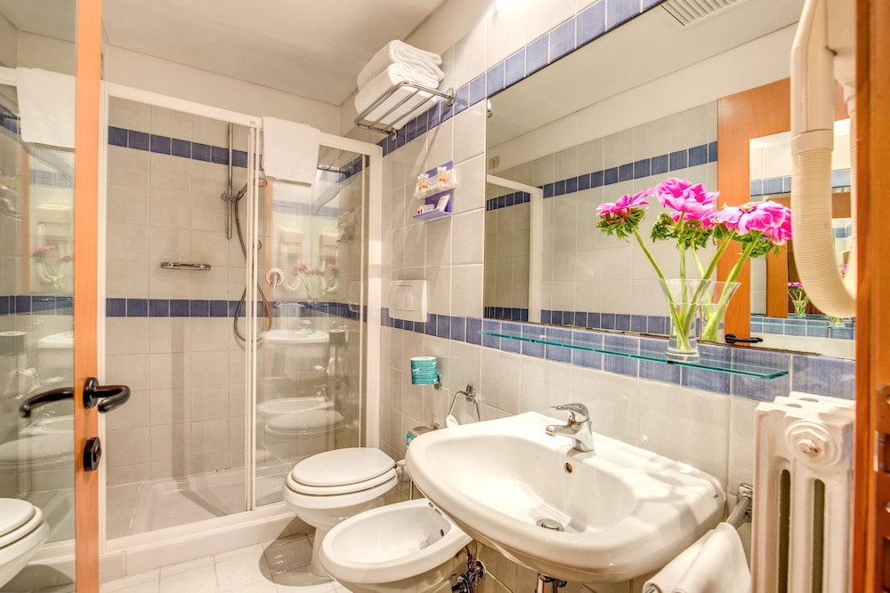Hotel Botticelli 15/64