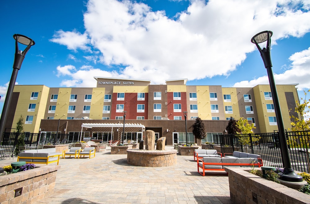 TownePlace Suites by Marriott Twin Falls 3/34