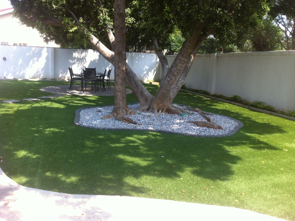 Cosy Palms Guest House 15/26