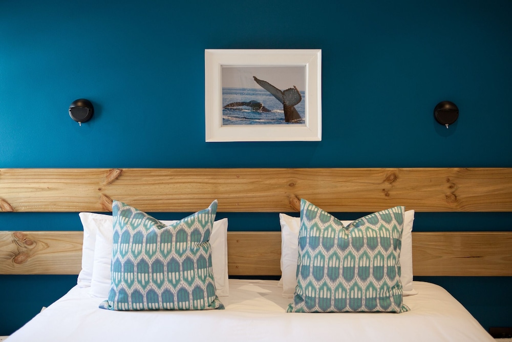 Plett Beachfront Accommodation 6/50