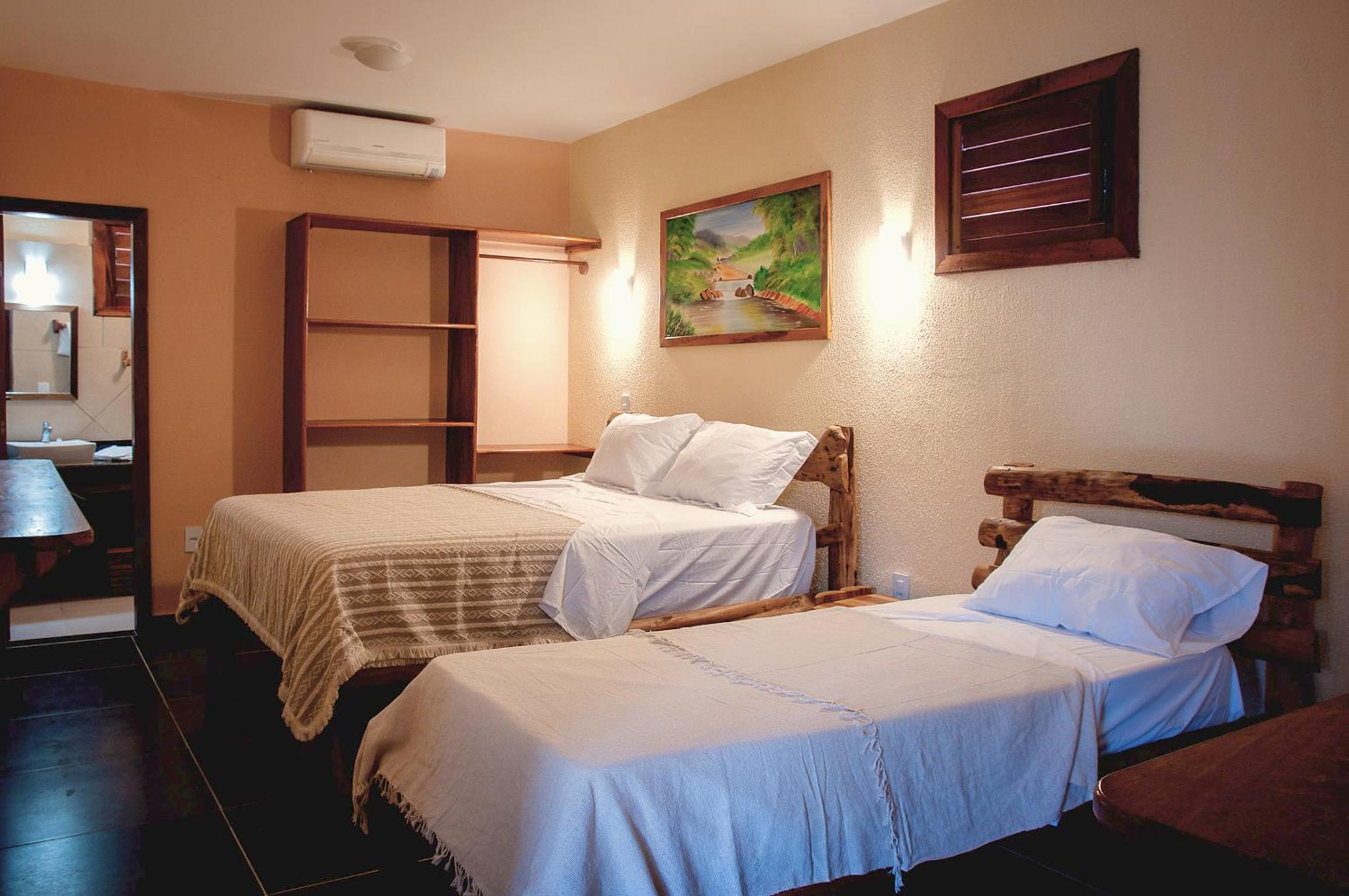 Hotel Alta Vista 17/50