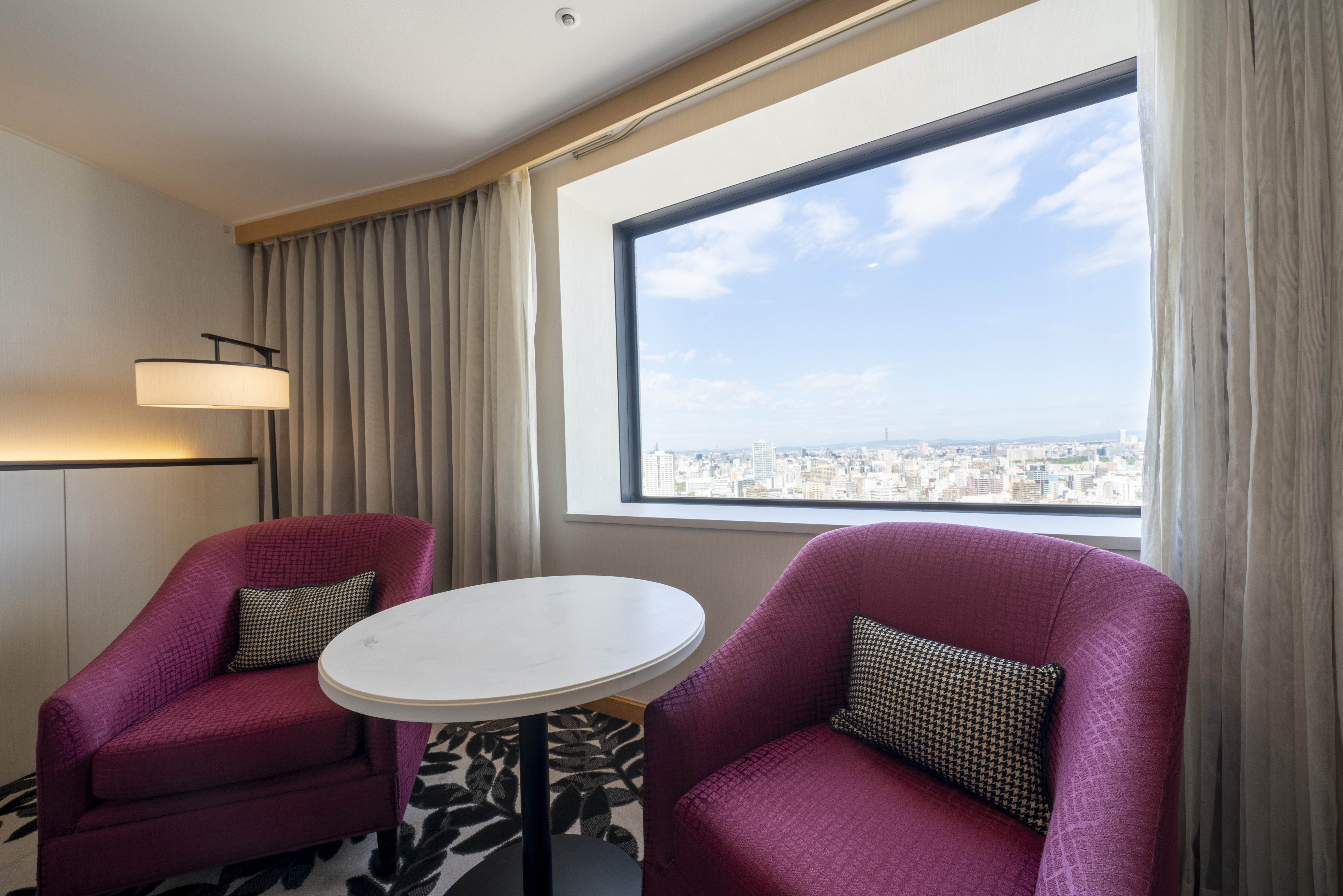Ana Crowne Plaza Grand Court Nagoya 51/77