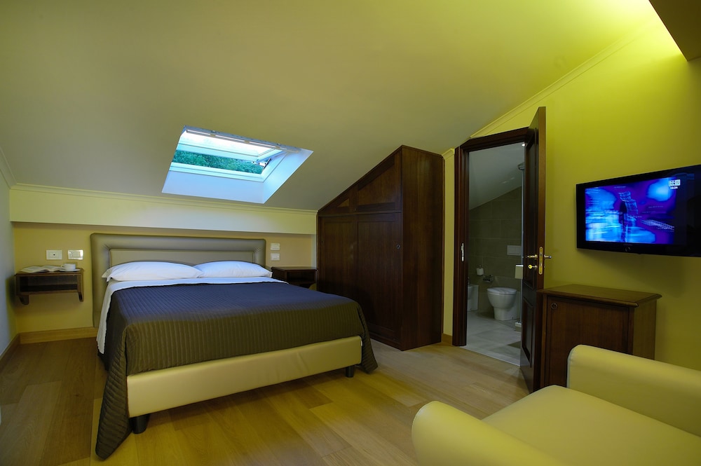 Airone Wellness Hotel 25/53
