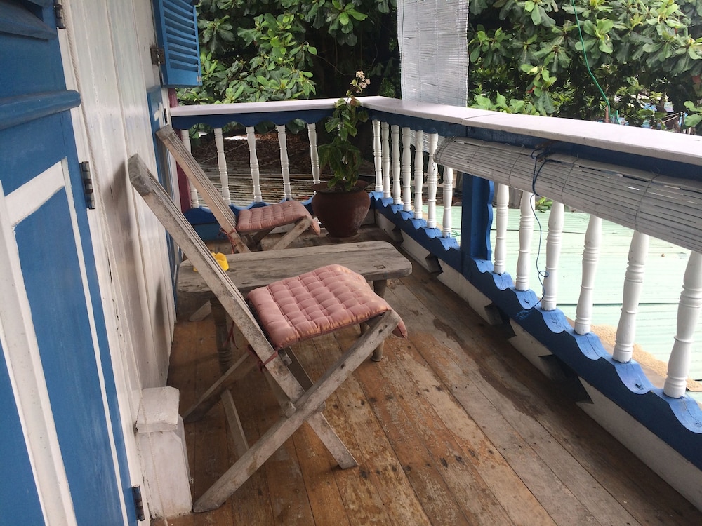 Le Petit Gili 3/40