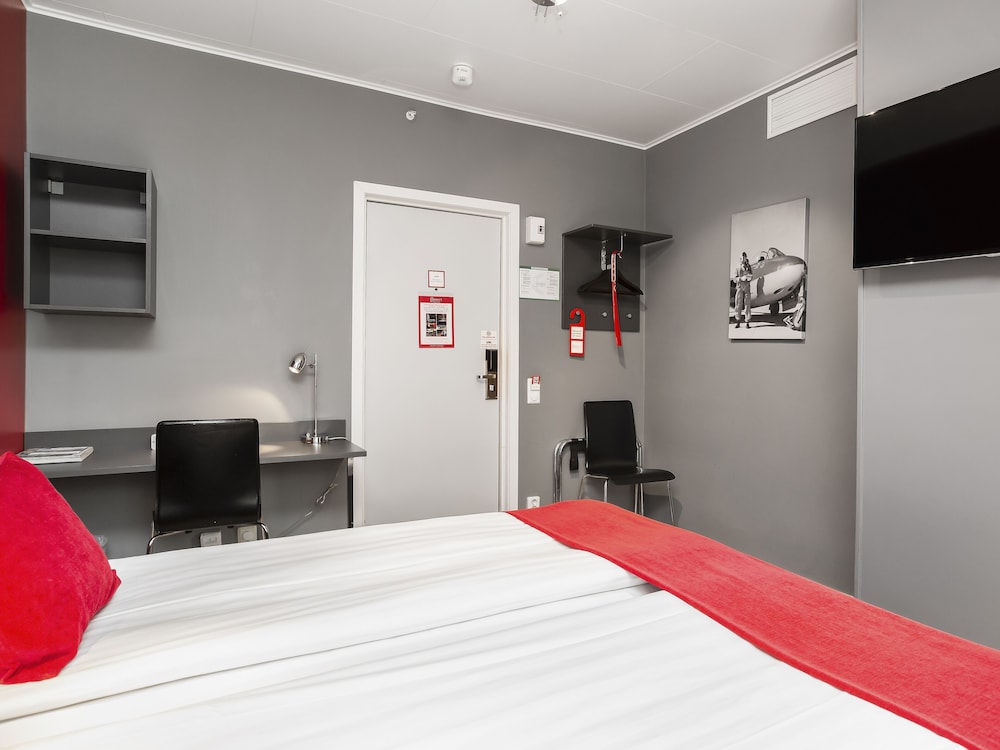 Aiden by Best Western Stockholm Arlanda Airport 12/41