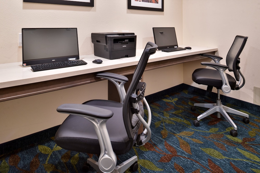 Candlewood Suites Lodi 40/43