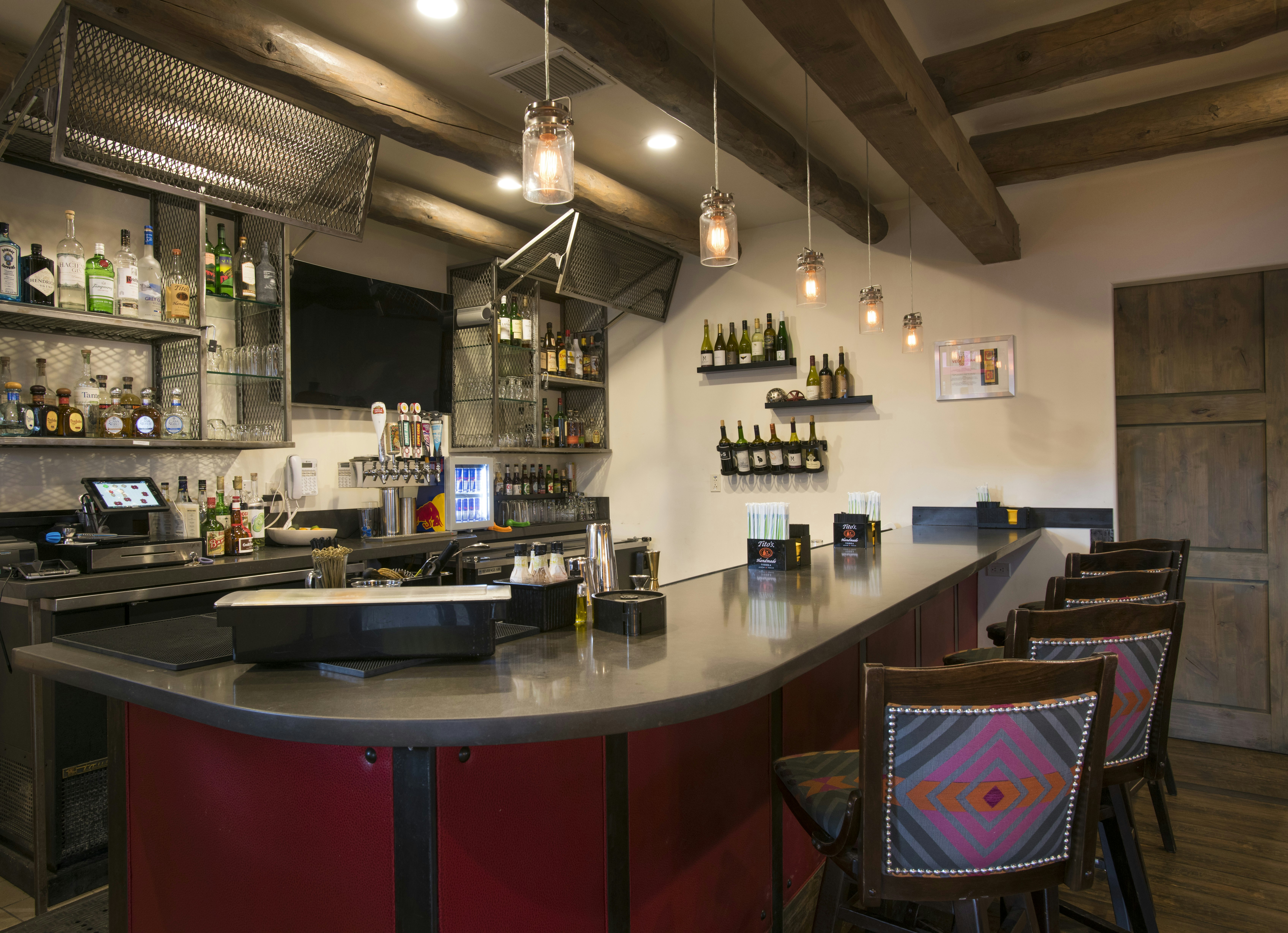 Santa Fe Sage Inn 17/23