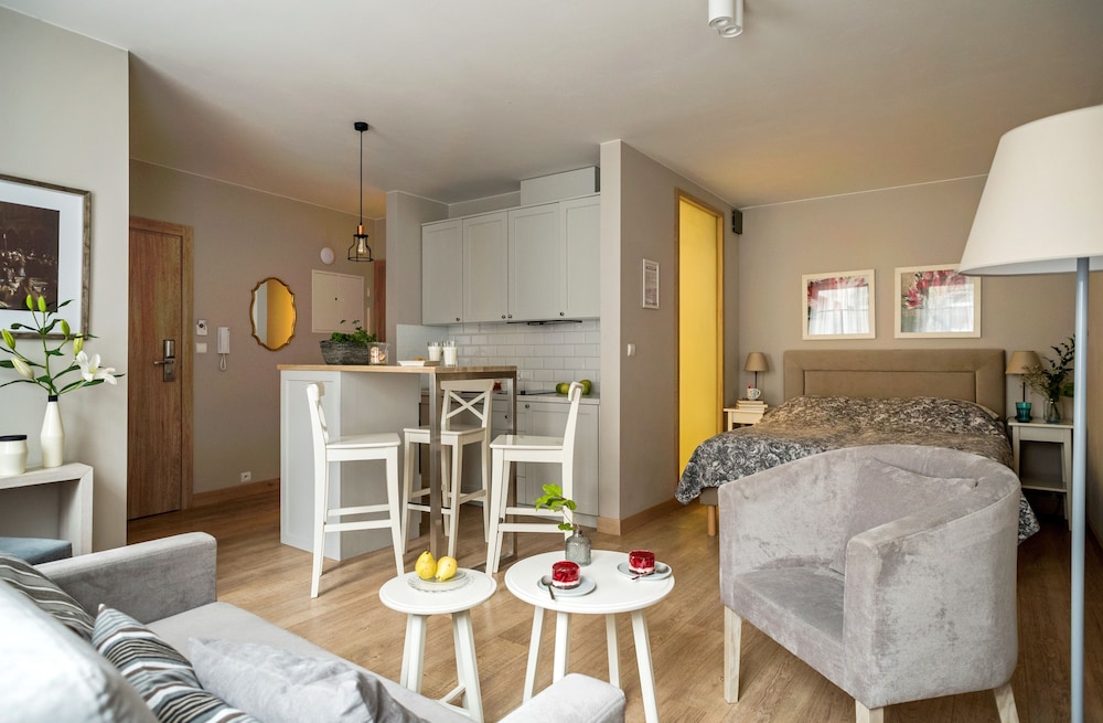Apart Residence Tww Krakow 33/50