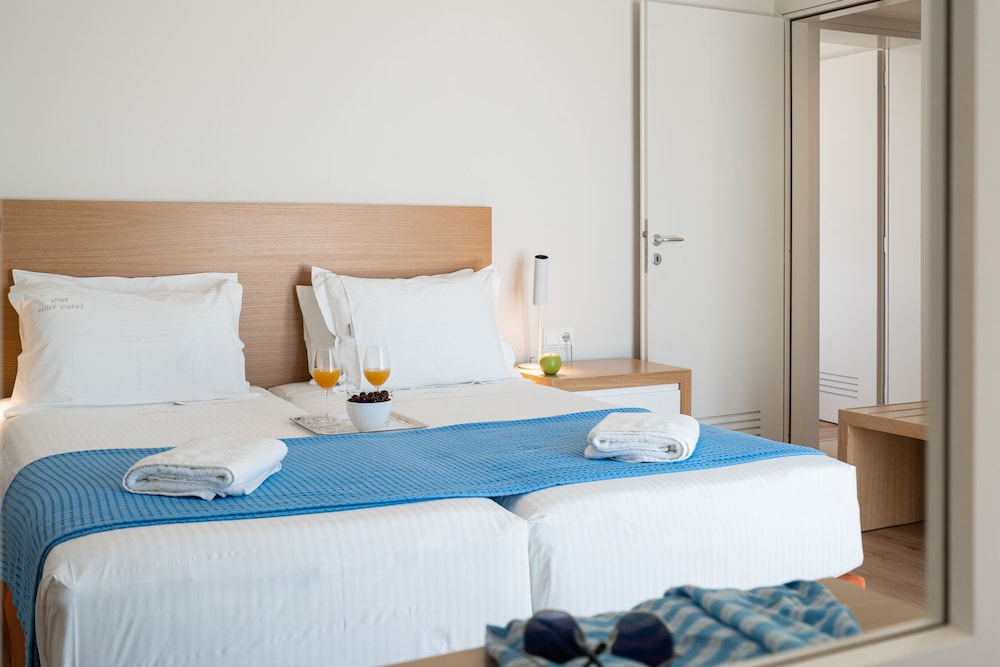 Sofia Luxury Villas 6/50