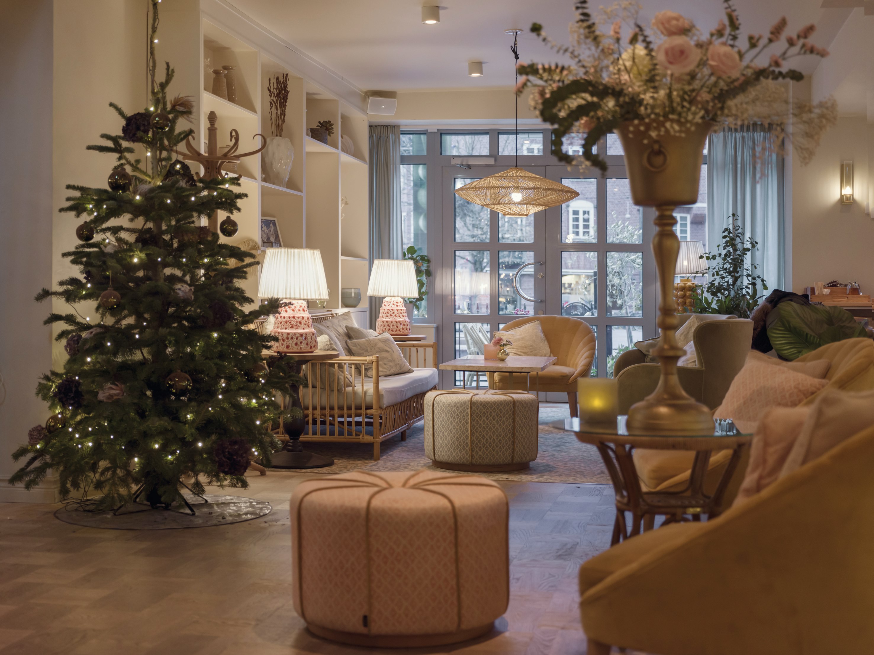 Elite Hotel Martenson Halmstad 26/46