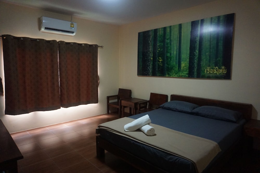 Thai House Hotel & Resort Hat Yai 15/25