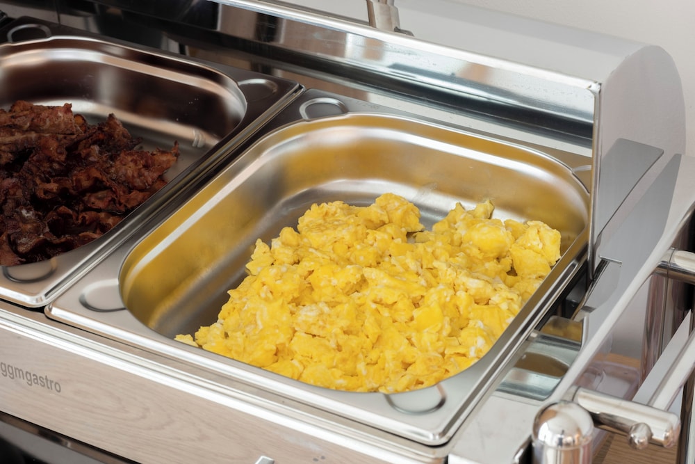 Das Kaya Hotel I Stuttgart Airport Messe 19/50