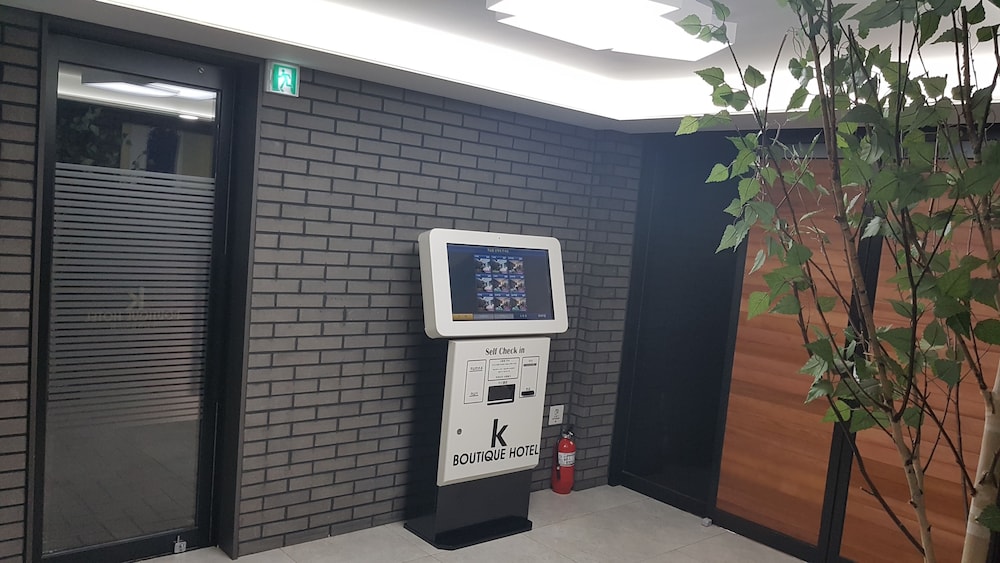 Hotel K 2/35