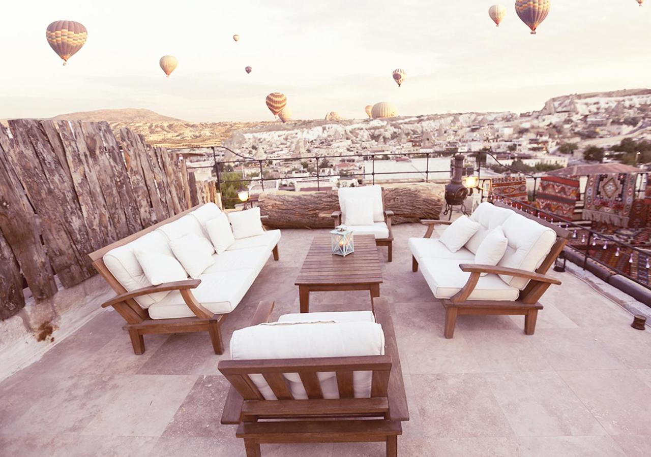 Sedir Cave Hotel 30/50
