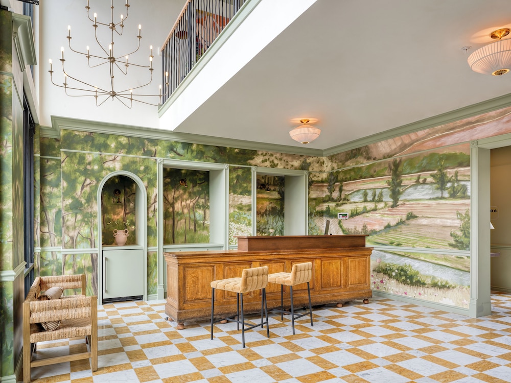 The Gilmore, an AvantStay Hotel 10/50