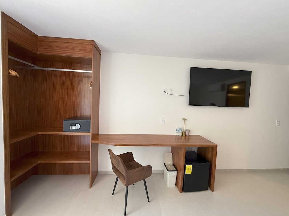 Hotel Casa Kavia Vallarta 5/50