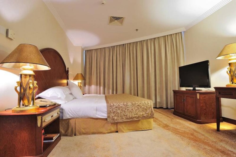 Ramada Plaza Hotel Fuzhou، فوزهو 23/45