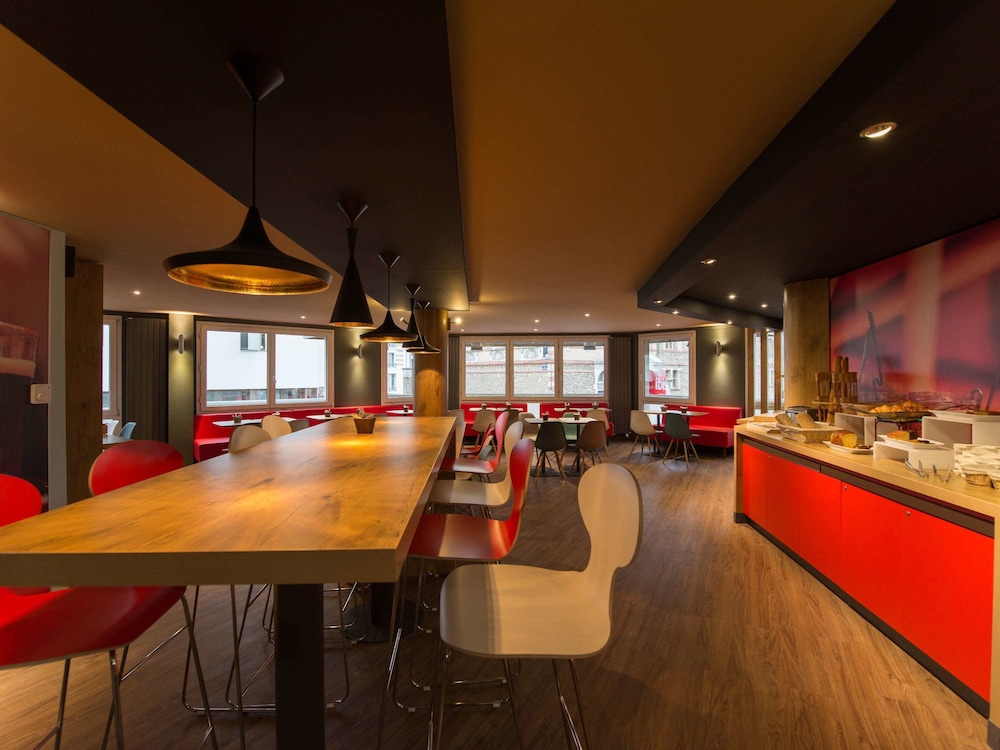 ibis Paris Brancion Parc des Expositions 15ème 7/72