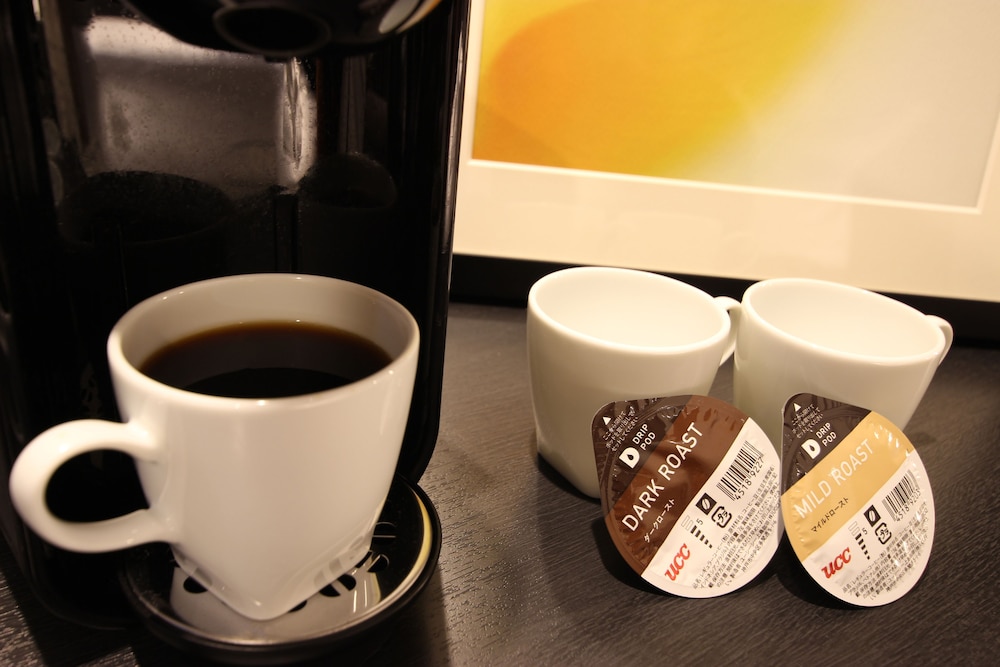 Hotel Trusty Nagoya Shirakawa photo5