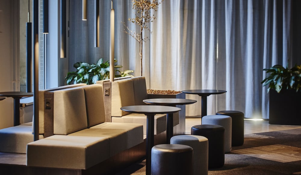 Thon Hotel Hoje Taastrup 6/70