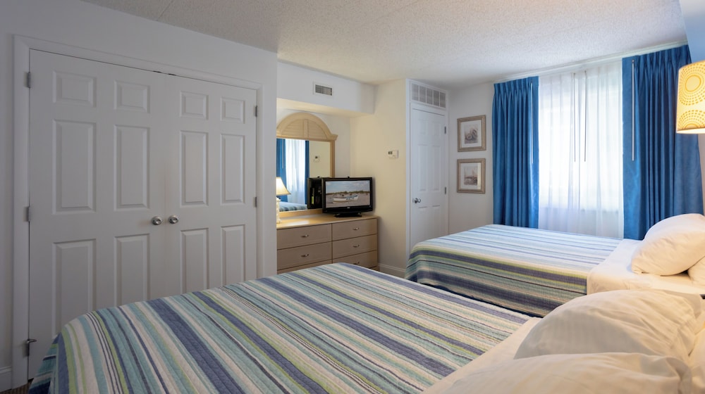 Concord Suites 7/14