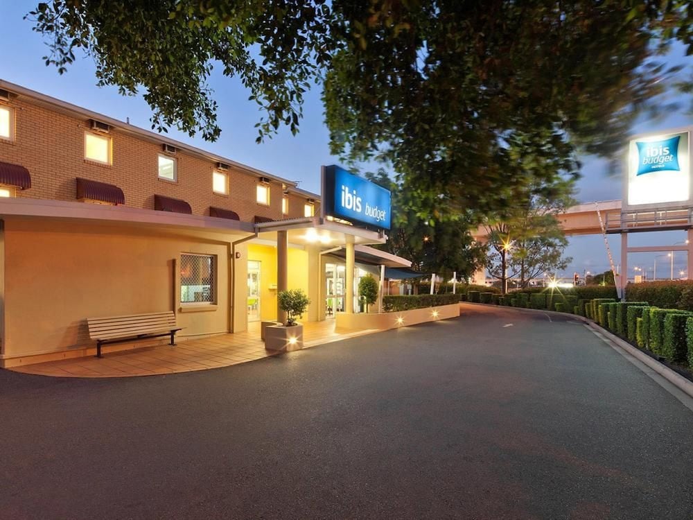 IBIS BUDGET BRISBANE AIRPORT 5/58