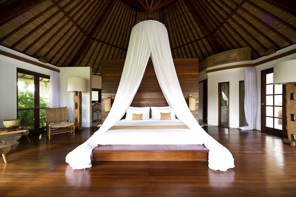 Planta Luxury Boutique Resort 35/56