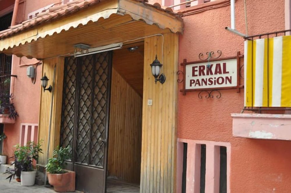 Erkal Pansion 3/48