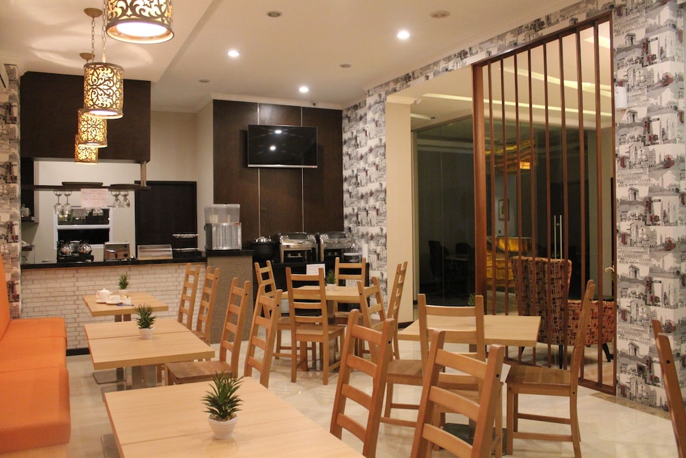 Fontana Hotel Jakarta 13/22