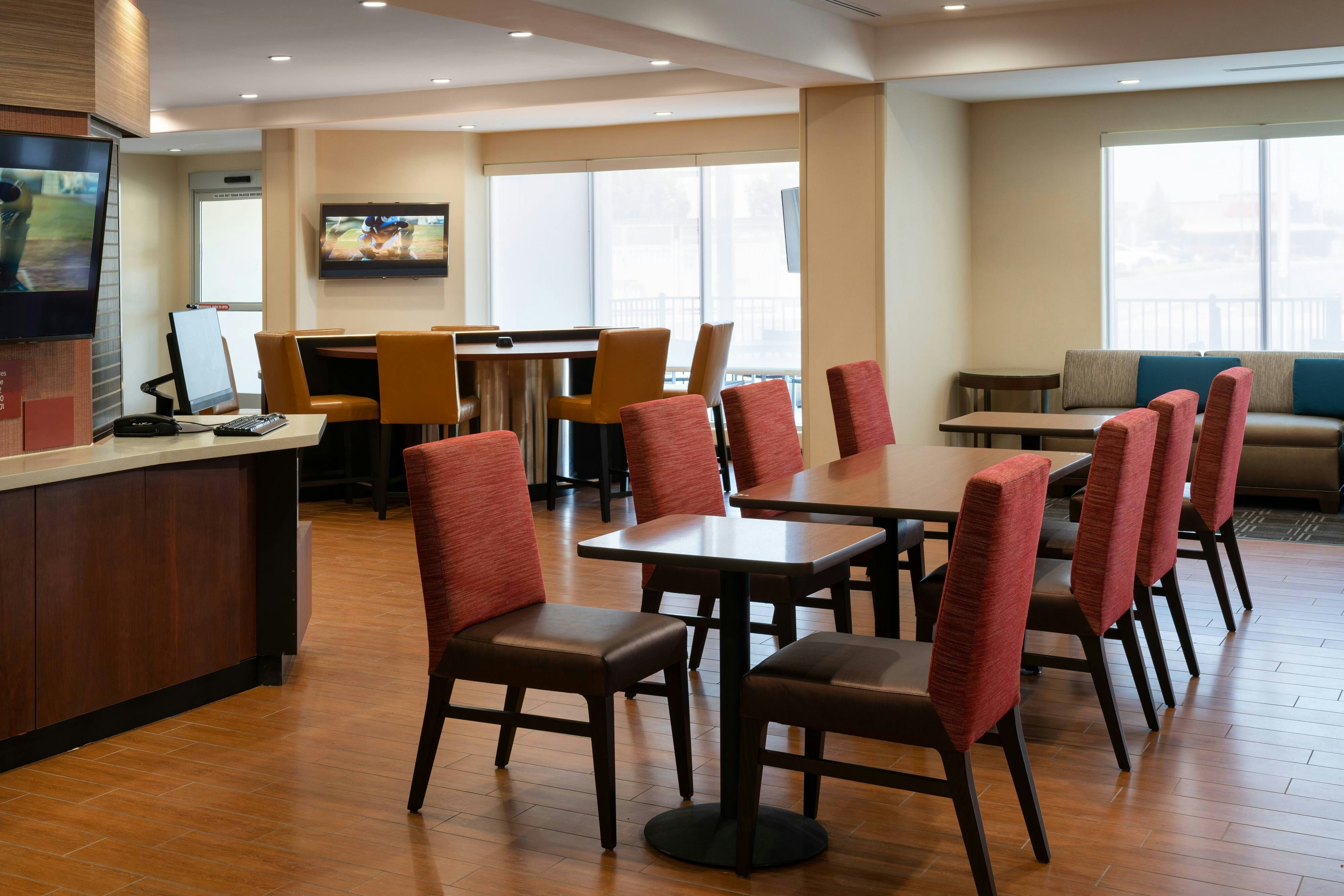 TownePlace Suites by Marriott Fresno Clovis 26/39