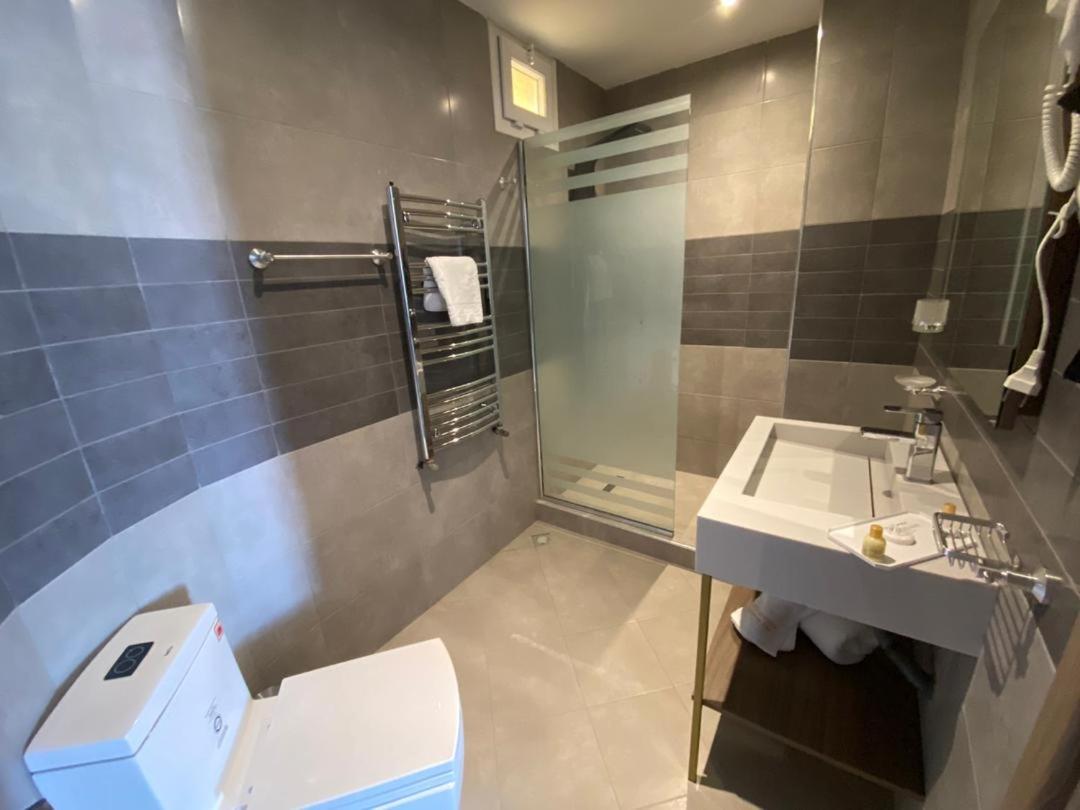 Hotel Messaoudi 27/28