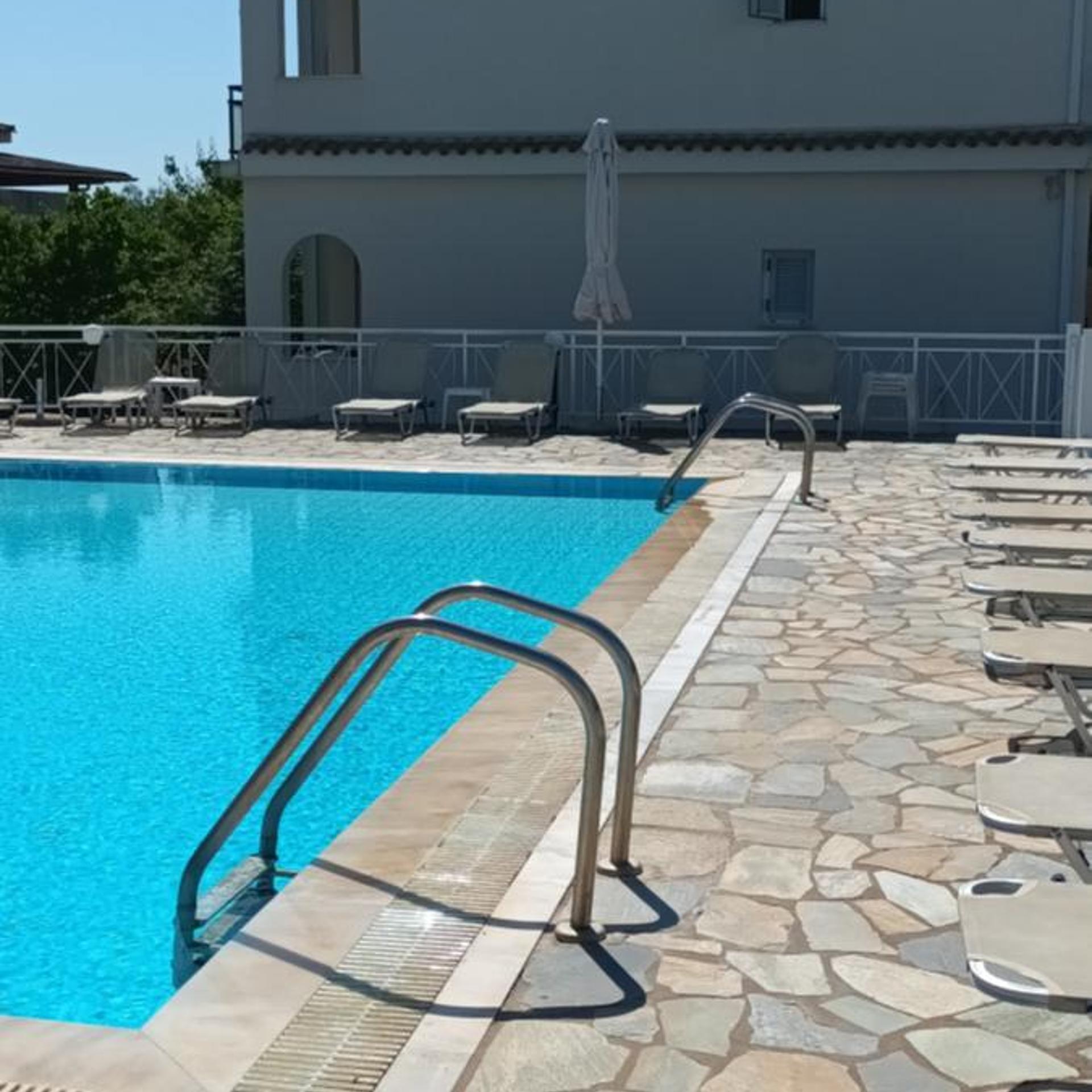 Dimitra Apartments 35/55
