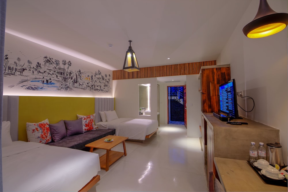 Apsara Residence Hotel 53/72