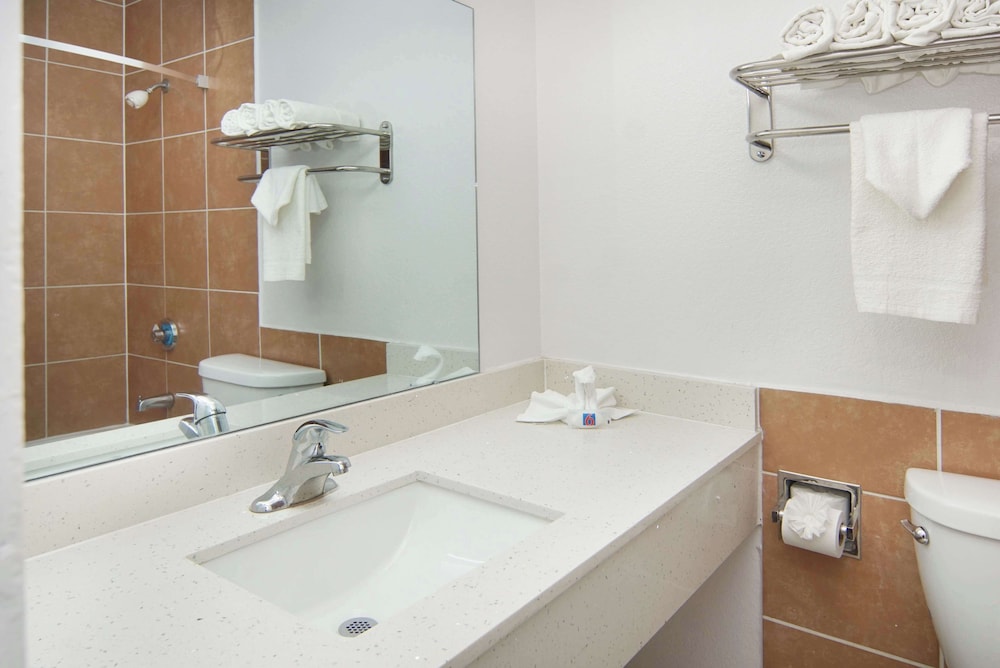 Motel6 Lancaster, TX - DeSoto - Lancaster 47/50
